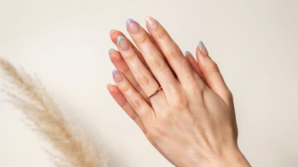 Trendy Pastel Nail Ideas for 2026